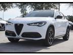 2024 Alfa Romeo Stelvio Veloce