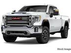 2021 Gmc Sierra 2500HD SLT