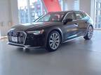 2021 Audi A6 allroad quattro Premium Plus 55 TFSI