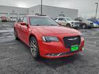 2016 Chrysler 300 4DR SDN 300S AWD