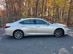 2019 Lexus ES 350 Navigation