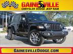 2024 Jeep Wrangler Sport S 4xe