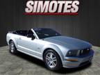 2006 Ford Mustang GT Premium