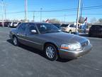 2004 Mercury Grand Marquis LS Premium