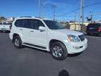 2008 Lexus GX 470 Base