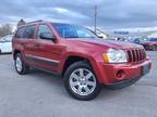 2006 Jeep Grand Cherokee Laredo