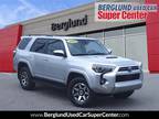 2021 Toyota 4Runner TRD Off-Road