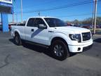 2013 Ford F-150 STX