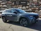 2024 Mazda CX-50 2.5 S Premium Plus Package