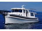 2024 Nordic Tugs 40 Boat for Sale
