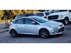 2013 Ford Focus for sale