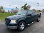 2004 Ford F-150