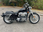 2008 Harley-Davidson Sportster® 883 Custom