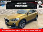Used 2020 BMW X2 for sale.