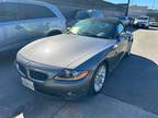 2003 BMW Z4 2.5i for sale