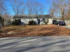 Foreclosure Property: Cranmer Rd