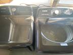 Samsung Smart Washer and Dryer