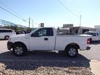 2008 Ford F-150 XL