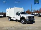 2023 Ford F-550 XL