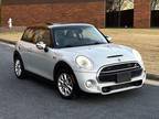 2015 Mini Cooper S HATCHBACK 2-DR