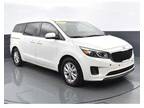 2017 Kia Sedona L