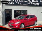 2013 Hyundai Accent SE for sale