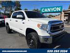 2015 Toyota Tundra 4WD Truck SR5 for sale