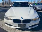 2013 BMW 3 Series 328i