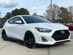 2019 Hyundai Veloster Turbo R-Spec