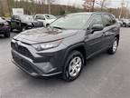 Used 2021 TOYOTA RAV4 For Sale