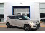 2020 Kia Soul EX