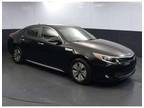 2017 Kia Optima Hybrid Base