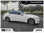 2020Used INFINITIUsed Q50Used RWD