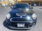 2012 MINI Cooper Coupe S