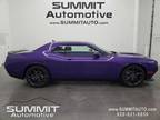 2023 Dodge Challenger Purple