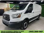 2018 Ford Transit Van for sale