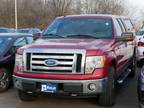 2009 Ford F-150 Red, 118K miles