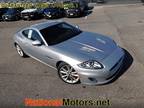 2012 Jaguar XK XKR