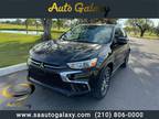 2019 Mitsubishi Outlander Sport 2.0 ES CVT SPORT UTILITY 4-DR