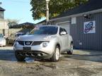 Used 2012 NISSAN JUKE For Sale