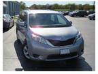 2014 Toyota Sienna 7-Pass V6 LE AAS FWD (Natl)