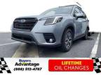 2022 Subaru Forester Premium AWD