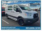 2021 Ford Transit Cargo Van