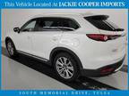 2022 Mazda CX-9 Signature