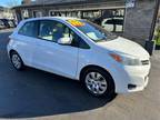 2014 Toyota Yaris 3-Door L - Milwaukee, Wisconsin