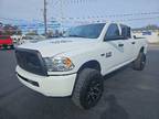 Used 2018 RAM 2500 For Sale