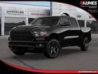 2022 RAM 1500 Black