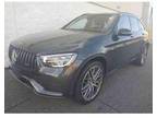 2021Used Mercedes-Benz Used GLCUsed4MATIC SUV