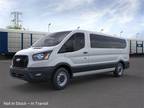 new 2023 Ford Transit-350 XL Passenger Van