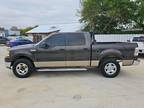 2005 Ford F-150 2WD XLT Super Crew